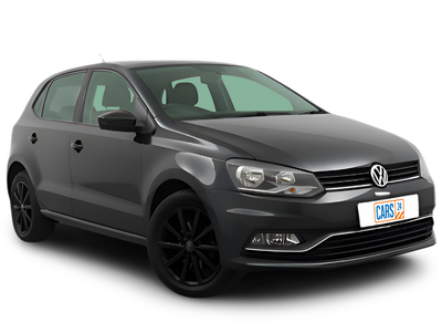 2018 Volkswagen Polo - Hatchback - Petrol - Manual - ₹3.00 lakh